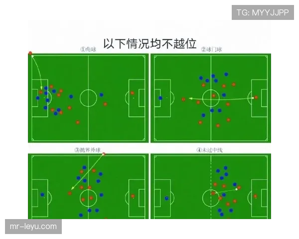 场内犯规和场外犯规，裁判到底该怎么判？