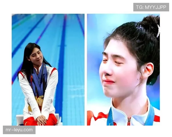 张雨霏训练完顺手买了块表，比我半年工资还贵