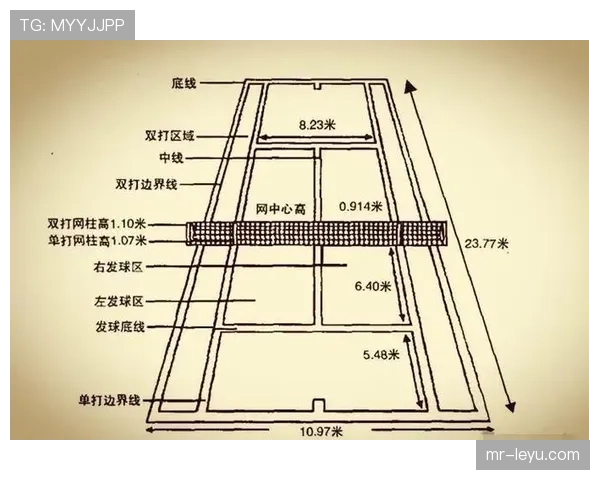 发球规则详解：何时该发球、如何选择发球位置？