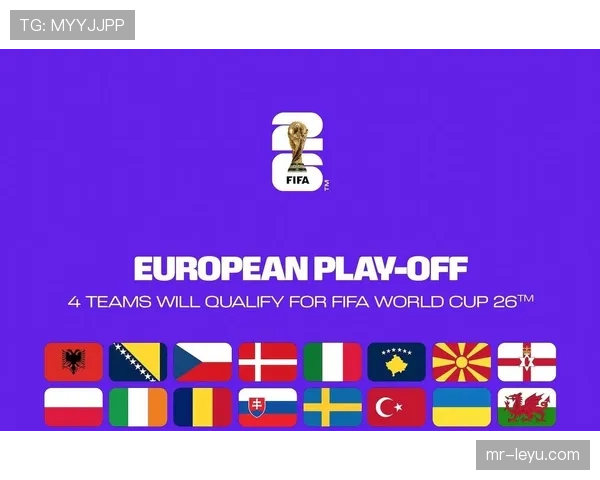 2026世界杯出线比较规则解析 2026世界杯出线比较规则解析